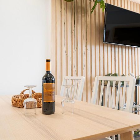 Newly Renovated, Luxurious Apartment With A Heated Pool, 259 산미겔데아보나 외부 사진